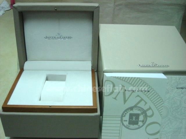 Replica Jaeger-Lecoultre Watch Boxes Wholesale